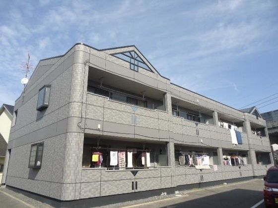 Vivat中野の外観画像