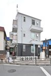 Grande扇大橋の間取り画像