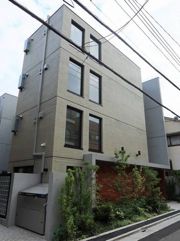PASEO代々木の外観画像