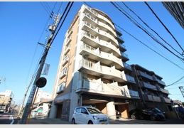 GAUDI シンエイの外観画像