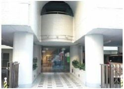 クレール東十条の外観画像