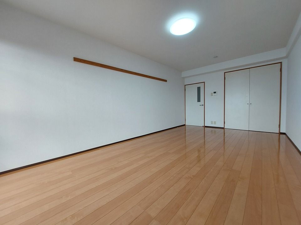 リビング