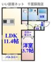 GRACIM_01の間取り画像