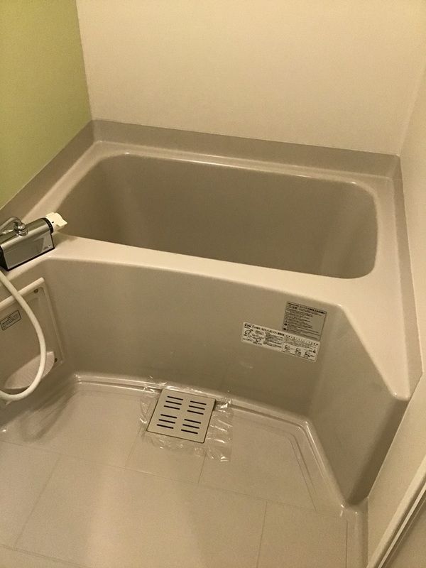 バスルーム