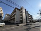 江島マンションの間取り画像