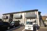 サンライズWの間取り画像