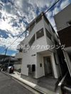 Act上新庄の間取り画像