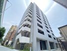 ArtizA森ノ宮D.C.の外観