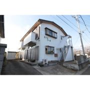 田中コーポの外観画像