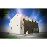 ルミエール紫苑の外観画像