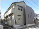 オリーブハウス松庵の間取り画像