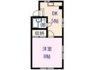 安田ビルの間取り画像