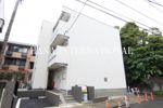 リブリ・KSの間取り画像