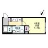 Bayroom Lento YokohamaⅡの間取り画像