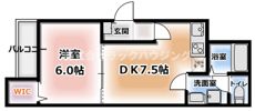 ALEGRIA寿公園東の間取り画像