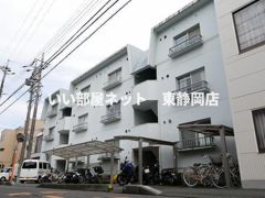 メゾンノアの外観画像