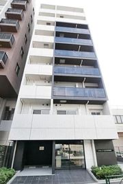 アンベリール亀戸パークの外観画像