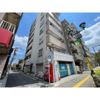 寺井ビルの間取り画像