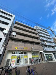 KOBEニューコーワビルの外観画像