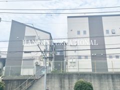 サークルハウス国分寺の外観画像