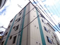 サントル花隈の外観画像