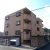 パークコート穂波の間取り画像