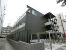 リブリ・新所沢の間取り画像