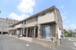 グランシャリオ大胡 Bの間取り画像