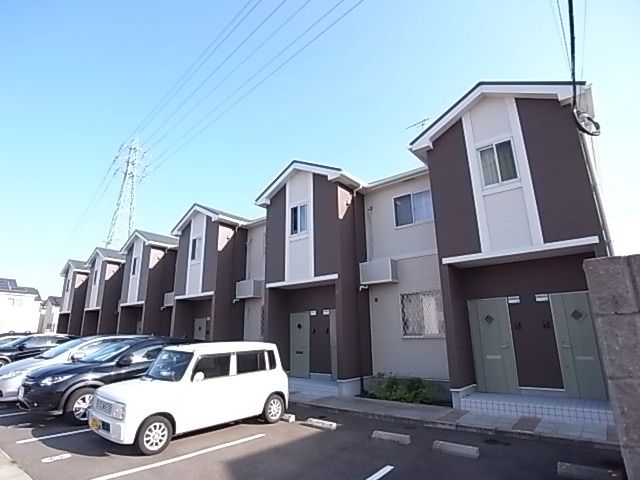 ザナドゥ 1の外観画像
