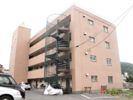 花房マンションの外観