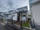 戸坂くるめ木2丁目貸家の間取り画像