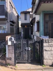 野方貸戸建の外観画像