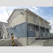 レストファミールの外観画像