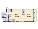 川上ビルの間取り画像