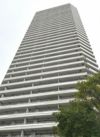 コットンハーバータワーズベイウエストの間取り画像