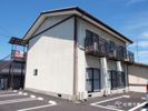 仏生山コーポの間取り画像