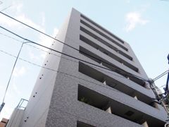メゾン・ド・ヴィレ八丁堀の外観画像