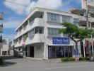 コーポサンライズの間取り画像