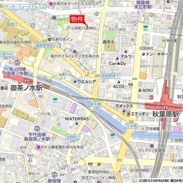 地図