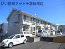 グリーンハイツの間取り画像