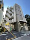 グランヴァン小竹向原の間取り画像