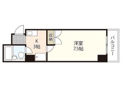 ひし屋ビルの間取り画像
