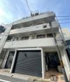 マインドべリタ横浜壱号館の間取り画像