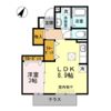 エクセル新外Ⅱの間取り画像