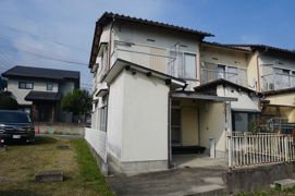 国分2丁目貸家の外観画像