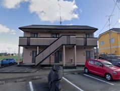 Full Houseの外観画像