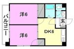 パールクラフトの間取り画像