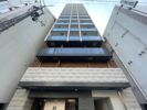 S-RESIDENCE大阪上本町の間取り画像