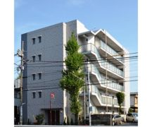 トレ フレッチェの外観画像