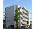 トレ フレッチェの間取り画像